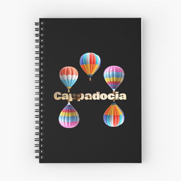 Item preview, Beautiful cappadocia travel vacaction designed and sold by Merchattack.