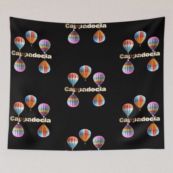 Item preview, Beautiful cappadocia travel vacaction designed and sold by Merchattack.