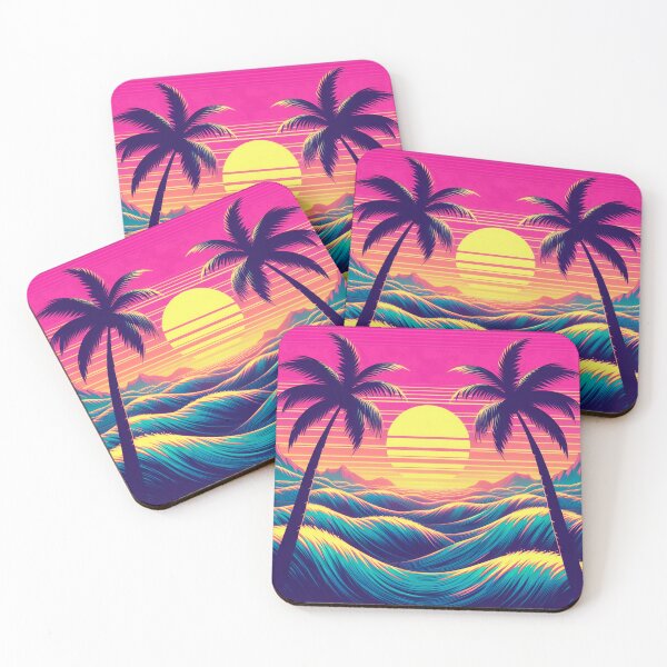 Item preview, Wild Waves designed and sold by Mermaid's Whimsy.