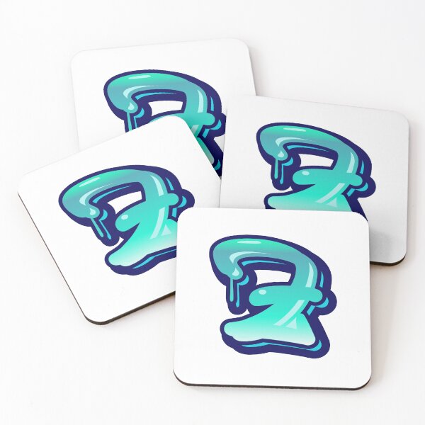 Artikelvorschau, Alphabet Z, Graffiti-Kunstwerk, Graffiti-Buchstaben, Buchstabe Z, Großbuchstabe Z, Graffiti-Alphabet Z entworfen und verkauft von Rsartist01.