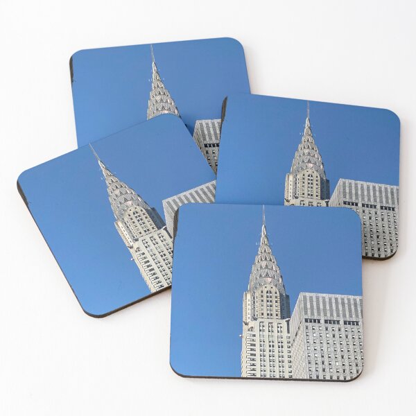 Item preview, Great view of the Chrysler Building in New York, NY. designed and sold by OutOfTordinary.