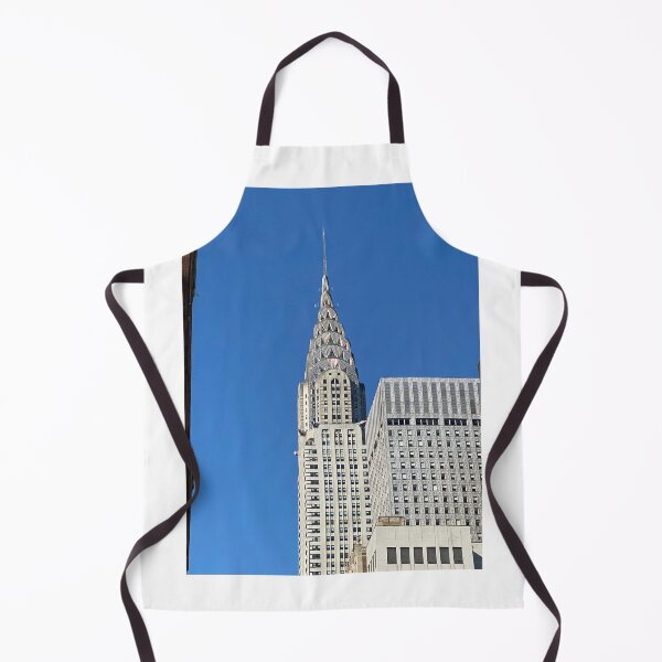 Item preview, Great view of the Chrysler Building in New York, NY. designed and sold by OutOfTordinary.