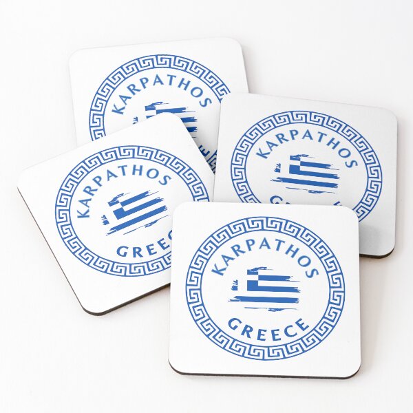 Item preview, Karpathos Greece designed and sold by TheRightHonMP.