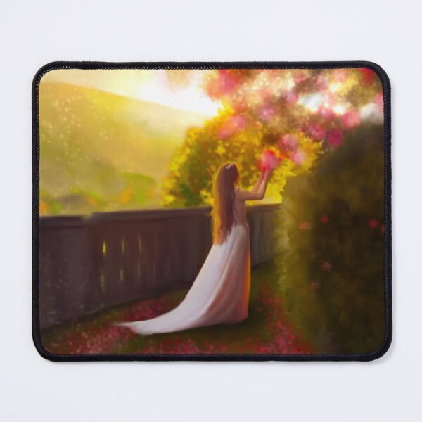 Item preview, Il était une fois designed and sold by Heavenly Hues.