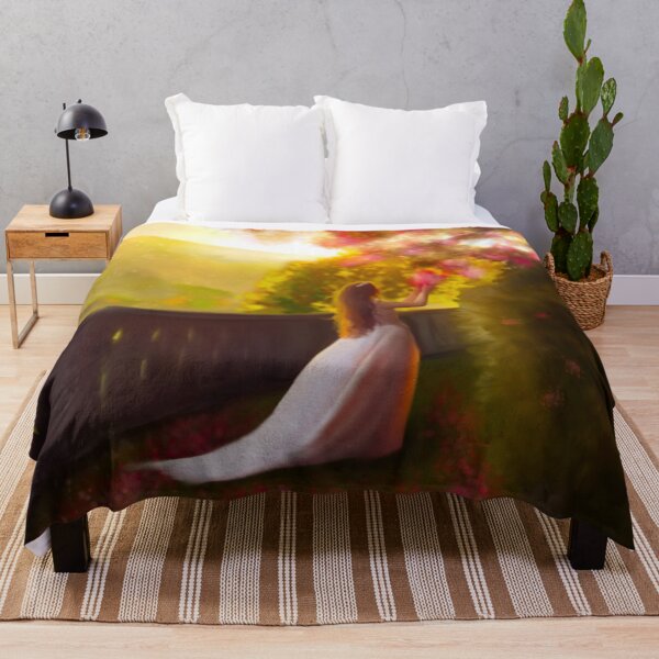 Item preview, Il était une fois designed and sold by Heavenly Hues.