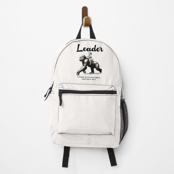 Item preview, Leader..Like A Girl designed and sold by Palati-Watt.
