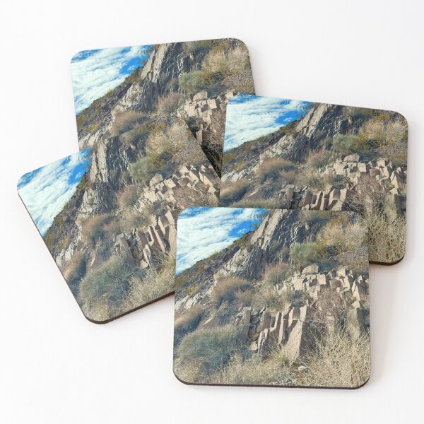 Item preview, Desert rock formation designed and sold by Wolfie-Rose.