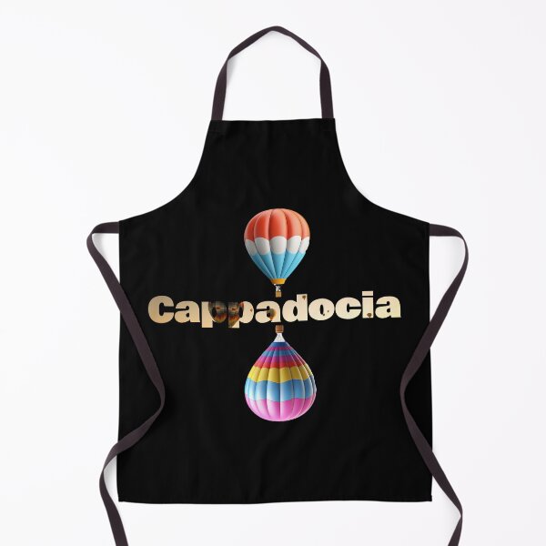 Item preview, Beautiful cappadocia travel vacaction designed and sold by Merchattack.