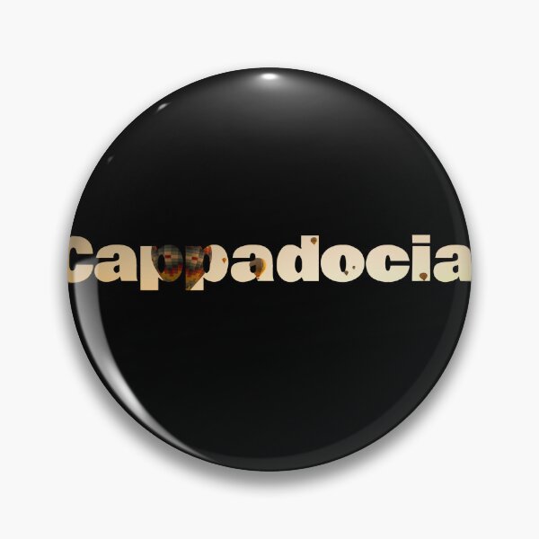 Item preview, Beautiful cappadocia travel vacaction designed and sold by Merchattack.