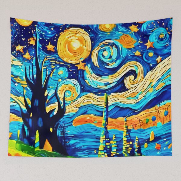 Item preview, Surrealism Inspired Artwork designed and sold by Health And Fitness Posts e-Store.