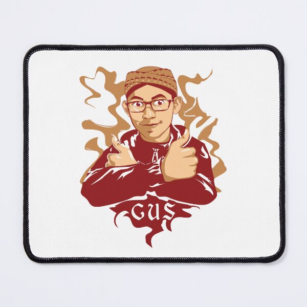 Item preview, gus designed and sold by agusterus.