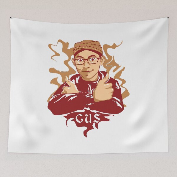 Item preview, gus designed and sold by agusterus.