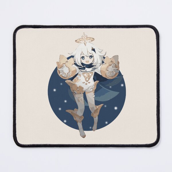 Item preview, paimon genshin impact designed and sold by Madvless.