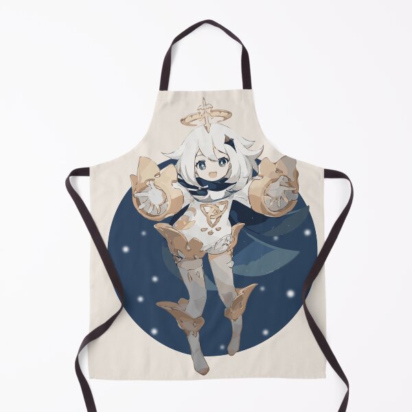 Item preview, impacto paimon genshin designed and sold by Madvless.