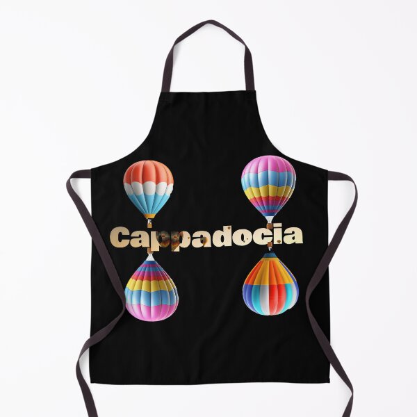 Item preview, Beautiful cappadocia travel vacaction designed and sold by Merchattack.