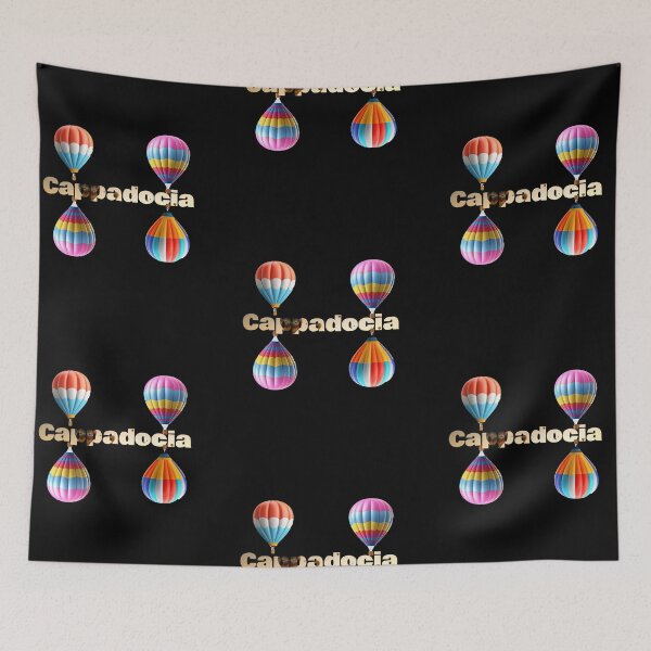 Item preview, Beautiful cappadocia travel vacaction designed and sold by Merchattack.