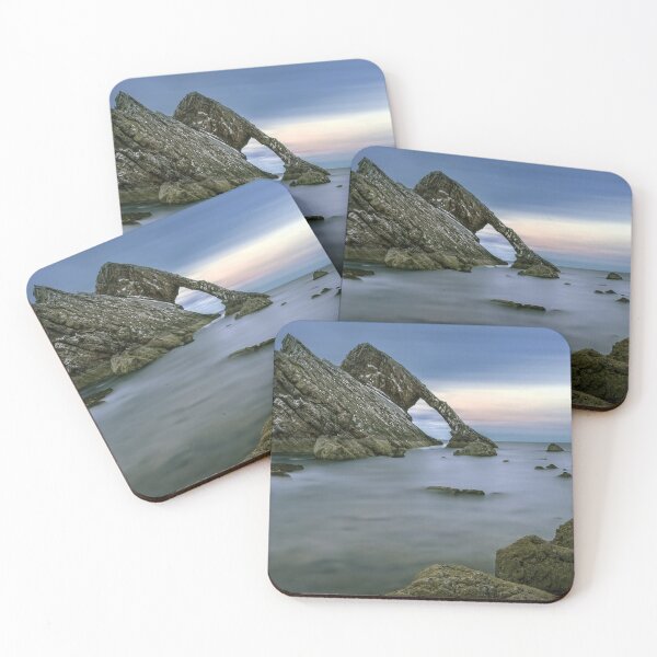 Item preview, Bow Fiddle Rock, Portknockie, Moray designed and sold by Tom McPherson Photography.