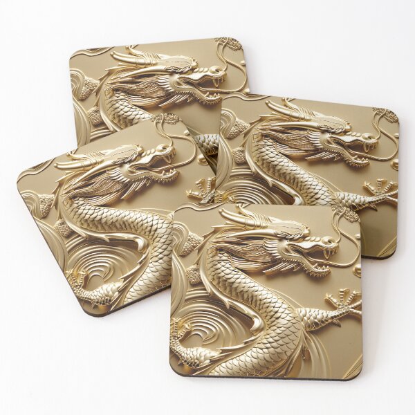 Item preview, Chang  designed and sold by OccultDreams.