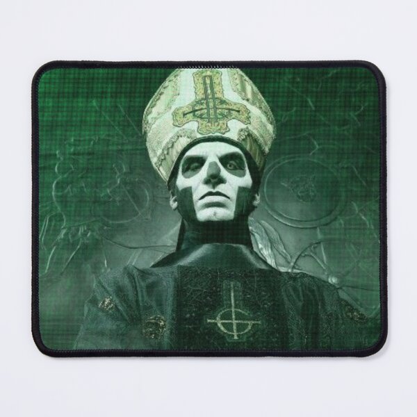 Item preview, Papa iii Terzo Ghost designed and sold by toxxxicwaste.