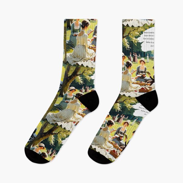 Item preview, There is nothing I would not do for those who are really my friends. designed and sold by LiteraryLoves.