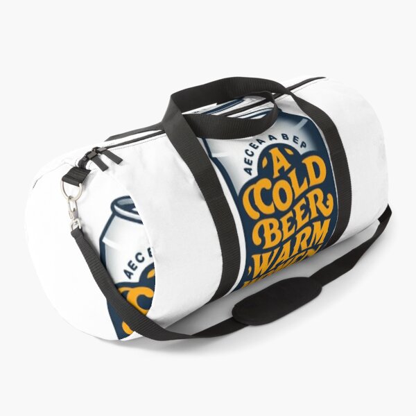 Item preview, Recipe of happiness - Cold beers & warm women for good moments designed and sold by NovaMode.