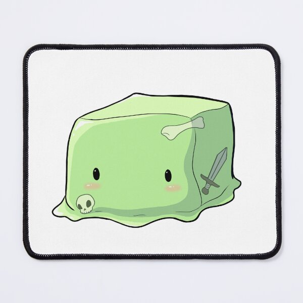 Item preview, Gelatinous Cube designed and sold by masterkeystudio.
