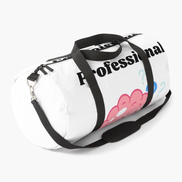 Item preview, Professional Overthinker & Coffee designed and sold by mavesapparel.