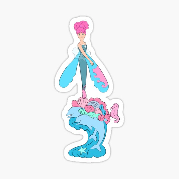 Item preview, Sky Dancer  designed and sold by GemimaRosaArt.
