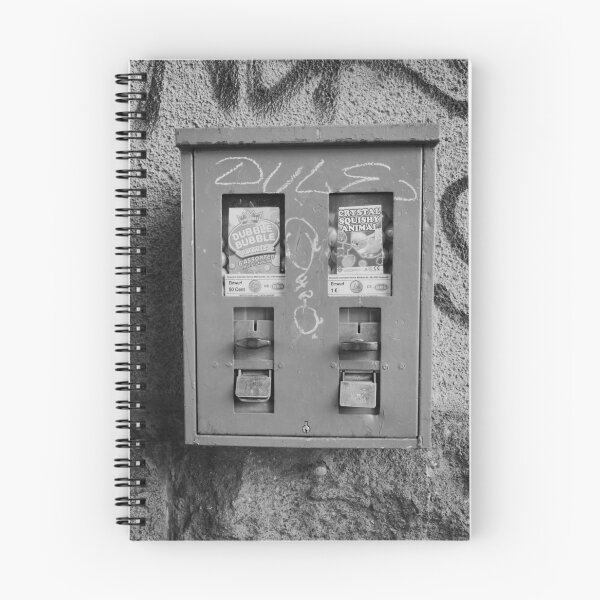 Item preview, Time capsule: chewing gum machine in Mülheim designed and sold by Ruhrpott2024.