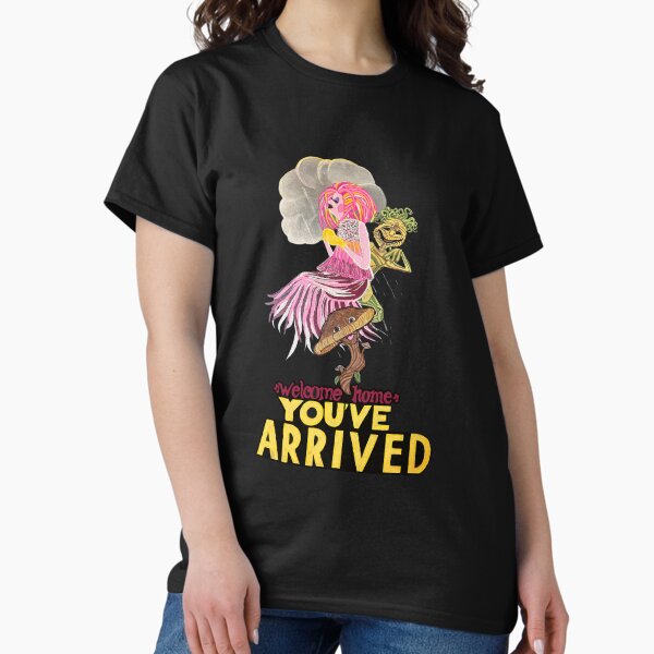 Welcome Party Classic T-Shirt