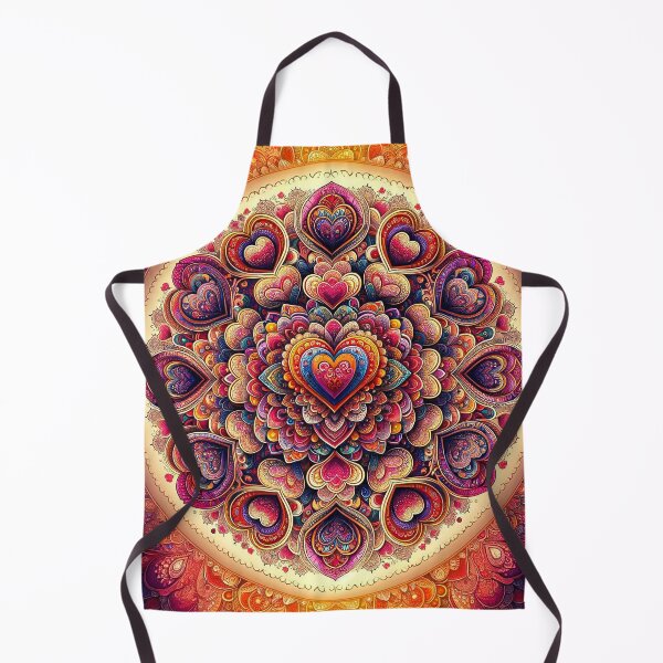 Item preview, Hearts in harmonious dance designed and sold by Cerberus-Art.