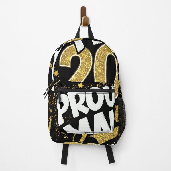 Item preview, Proud Mom 2024 Graduation  designed and sold by SimsimahLaughs.
