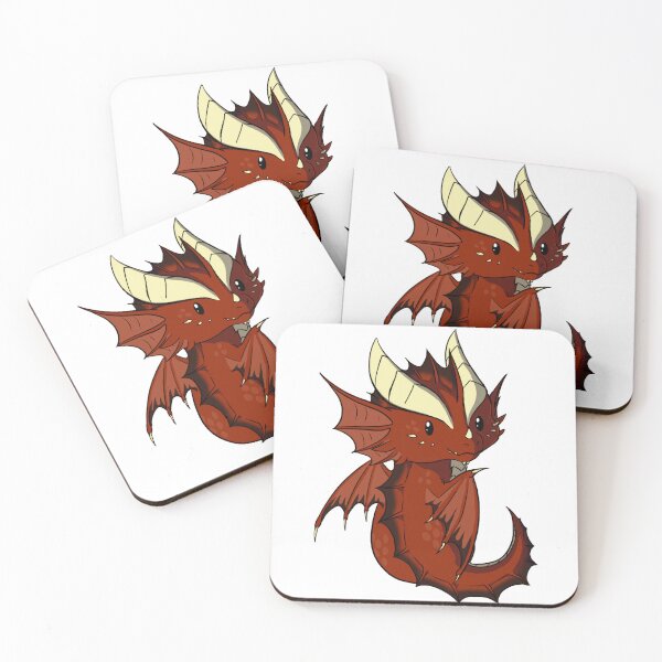 Item preview, Red Dragon designed and sold by masterkeystudio.