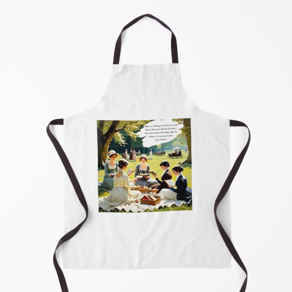 Item preview, There is nothing I would not do for those who are really my friends. designed and sold by LiteraryLoves.