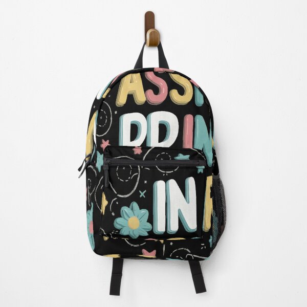 Item preview, In my assistant principal era designed and sold by SimsimahLaughs.