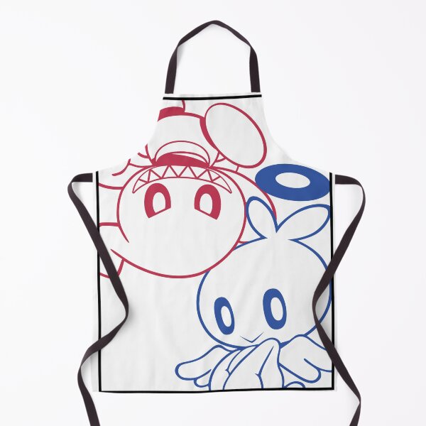 Item preview, Dichotomy of Chao designed and sold by PansyGum.