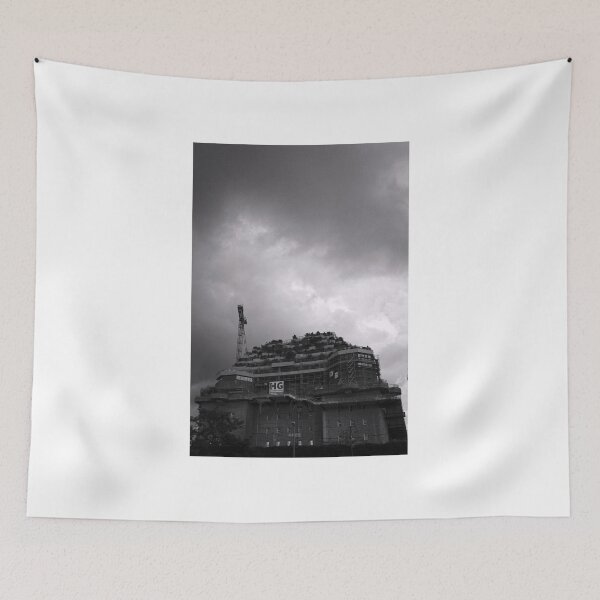 Item preview, The Green Bunker: St. Pauli’s historical landmark designed and sold by Ruhrpott2024.