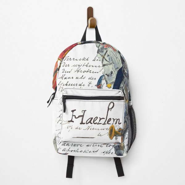 Item preview, Haarlem Charge designed and sold by Setubal Soulmate.