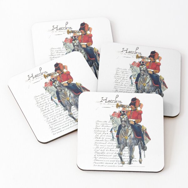 Item preview, Haarlem Charge designed and sold by Setubal Soulmate.