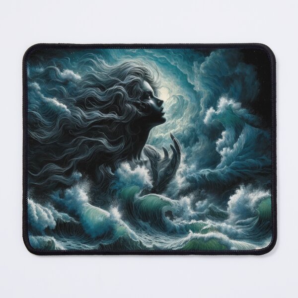 Item preview, Expression is serene of a woman designed and sold by Uzuru.