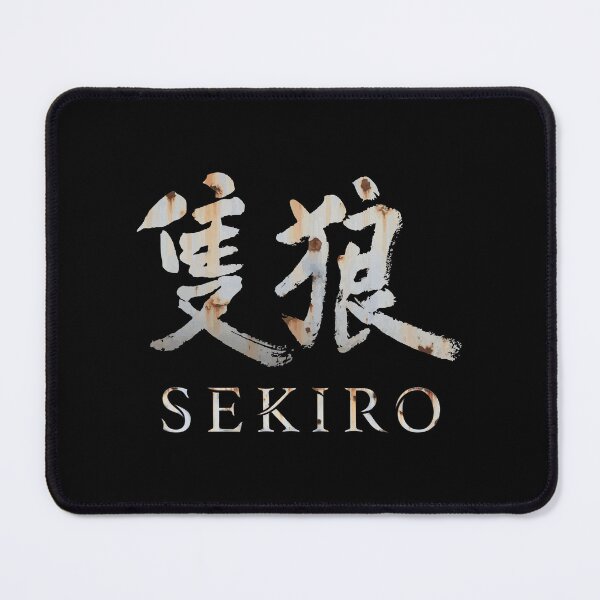 Item preview, SEKIRO designed and sold by JiuJiuArts.