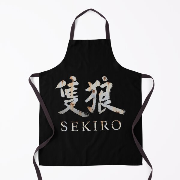 Item preview, SEKIRO designed and sold by JiuJiuArts.