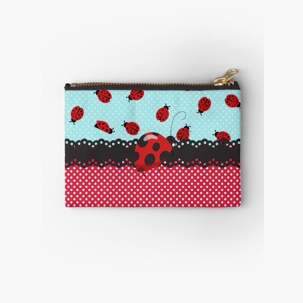 Item preview, Charming Ladybugs designed and sold by purplesensation.