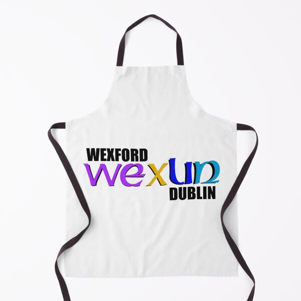 Item preview, Irish County Merger Name (Wexford & Dublin) designed and sold by Curraleigh Crafts.