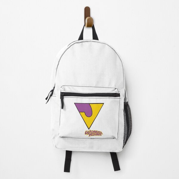 Item preview, wonder twins logo one designed and sold by FlamaC.