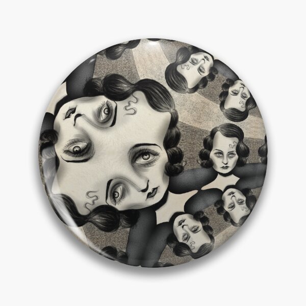 Item preview, Headache designed and sold by nekromarta666.