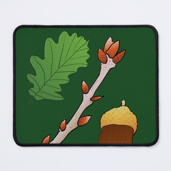 Item preview, Oak designed and sold by CanopyRobin.