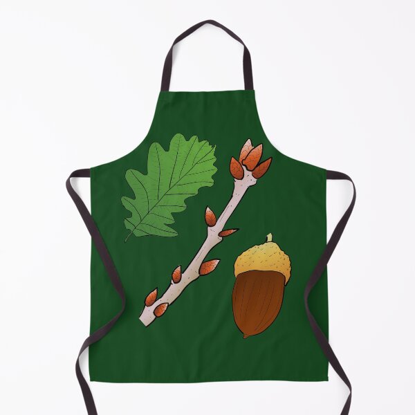 Item preview, Oak designed and sold by CanopyRobin.