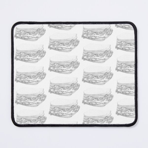 Item preview, Sandwich designed and sold by L24Creative.