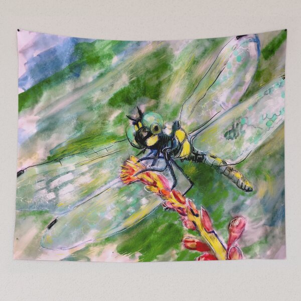 Item preview, Darn Dragonfly designed and sold by michdevilish.